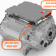 Image for article titled Engineering Experts At Munro Tear Down Volkswagen ID.4 Electric Motor, Remind Us That VW Engineers Aren't Scrubs
